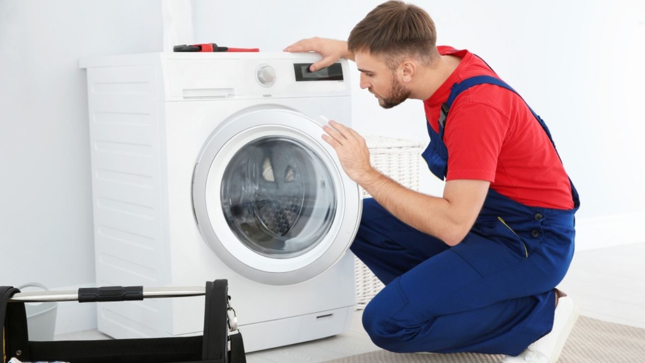 Karamürsel Çamaşır Makinesi Tamircisi
